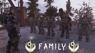 FAMILY  CDA TRAILER [upl. by Liddy]