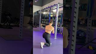 Lunge with Internal Rotation [upl. by Welcome670]