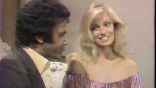 The Best of quotPresenting Susan Antonquot  4 Susan Anton amp Johnny Mathis Perform a Duet of Classic Hits [upl. by Alinoel973]