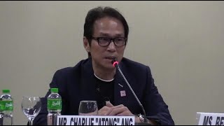 Atong Ang blasts top PCSO execs for being ‘disrespectful’ [upl. by Chastain]