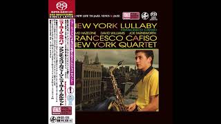 Francesco Cafiso New York Quartet  New York Lullaby 2006 [upl. by Dragelin]