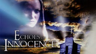 Echoes of Innocence 2005  Movie Trailer  Faith Based Thriller amp Teen Romance [upl. by Annawd]