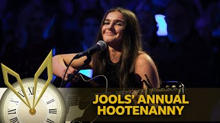 Muireann Bradley  Candyman Jools Annual Hootenanny [upl. by Oderfla560]