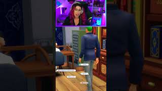 Mon ado se fait piéger par ses exs 😨  SIMS 4 [upl. by Jehial]