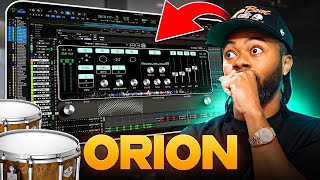 Everything You Need To Know About JAYCEN JOSHUAS ORION Plugin [upl. by Latia]