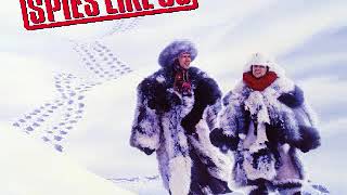 Spies like us 09 W A M P  Elmer Bernstein [upl. by Alvina]