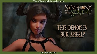 Symphony of the Serpent I Part 1 I A new story begins I v00073 I [upl. by Denis283]