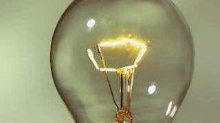 How a light bulb works [upl. by Cordle]