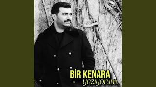 Bir Kenara Yazıyorum [upl. by Enyleve]