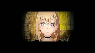 Amv 「 my dress up darling 」 anime shorts mydressupdarling [upl. by Elatan235]