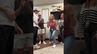 This was hilarious🤣 maddoxbatson viral justgivememymoney hilarious country family [upl. by Marcy]