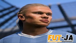 EA Sports FC 24 Ultimate Team eshte me ndryshe [upl. by Nuhsal]