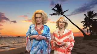 Africa Promotion Adeles skit on SNL October 24 2020  Saturday Night Live with Adele [upl. by Chuah]