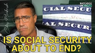 Social Security and “Let’s Make a Deal” [upl. by Rengaw]