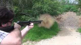 Test Firing A Martini Henry For the 1st Time [upl. by Neivad]