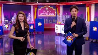 LIVE PCSO 900 PM Lotto Draw  February 2 2024 [upl. by Redmer271]