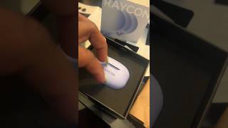 Raycon Everyday Earbuds Bluetooth True Wireless inEar Buds earbuds unboxing headphones [upl. by Lavicrep685]