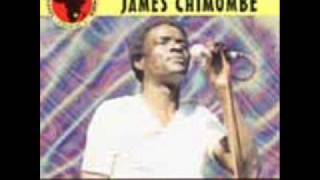 James Chimombe  Masutu [upl. by Yanat931]