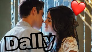 Kallys Mashup  Dally ♡ [upl. by Ttirrej]