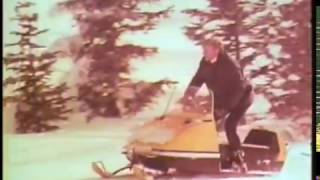 Sara Dufour  Chez nous cest ski doo [upl. by Rock]