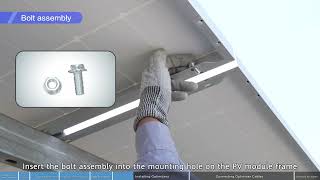 Learn the correct way to install the Smart PV Optimiser [upl. by Amandy776]