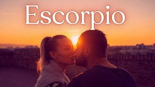 ❤️ESCORPIO♏️Necesito hablar CONTIGO🙏🏼☎️♥️Estar juntos es un deseo para mi HOROSCOPO ESCORPIO AMOR [upl. by Nasar198]