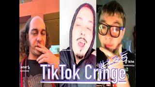 TikTok Cringe  CRINGEFEST 135 [upl. by Neu494]