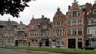 Belgium Impressions of Dendermonde [upl. by Leibrag247]