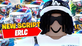 BEST New ERLC Auto Aim Script Auto Farm [upl. by Winshell951]