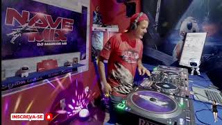 SO EURO DANCE ANOS 90 COM DJ MARCOS MS [upl. by Evin652]