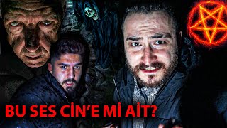 BU SES BİR CİNe Mİ AİT YATALAK İMAMIN BÜYÜLENMİŞ EVİ ve BÜYÜK SIR  Paranormal Olaylar [upl. by Yemirej]