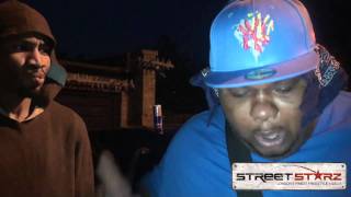 BIG NARSTIE INFA L DOT MAN Freestyle Part 2 BigNarstie [upl. by Zoes]