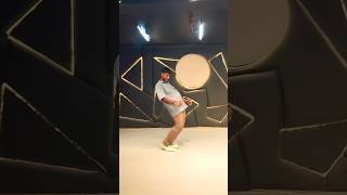 LOVE ME BACK ll SADIK DANCER ll trending shots viral dance [upl. by Htidirrem]