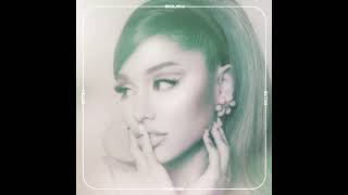 positions Clean Version Audio  Ariana Grande [upl. by Aniham]