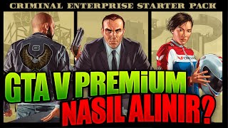 Epic Games GTA 5 Premium özellikler Nedir GTA ev ve araba alma rehberi Reyiz sizin için anlattı [upl. by Teddman]