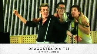 OZone  Dragostea Din Tei Official Video [upl. by Laverne313]