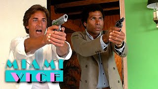 Freeze Miami Vice  Miami Vice [upl. by Veal]