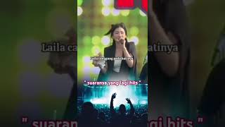 Layla canggungdangdut koplo subscribe shorts [upl. by Scammon896]