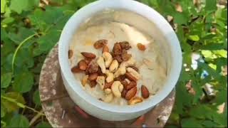 Semiya Payasam Recipe  Semiya Payasam  Payasam  Sweet Recipe  Vermicelli  Vermicelli Kheer [upl. by Intisar]