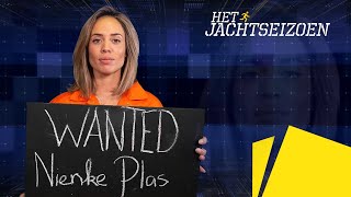 Nienke Plas op de Vlucht  Het Jachtseizoen 19 9 [upl. by Chelsea496]