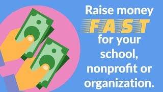 Easy Free Fundraising Ideas For Nonprofits  Boon Supply Fundraising [upl. by Rafat325]