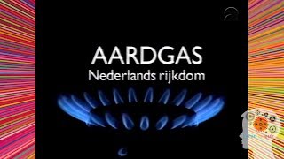 Delfstoffen in Nederland  Aardgas [upl. by Hoem]