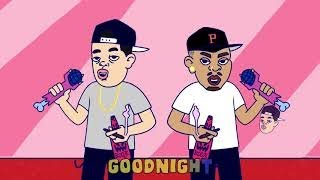 MIYACHI  GOOD NIGHT ROPPONGI Feat PLo Official Video [upl. by Donetta]