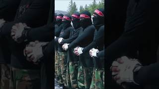 Taliban attitude status  Afghan Taliban New Army Training status  taliban afghanistan short [upl. by Aiveneg]