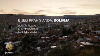 Bolivija  Bijeli prah s Anda [upl. by Curhan]