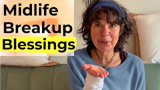 Coping With a Midlife Breakup How to Move On Even If It Feels Impossible [upl. by Livi]