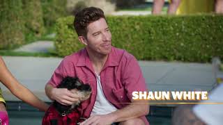 The Real Bros of Simi Valley The Movie Clip  Shaun White [upl. by Nana26]