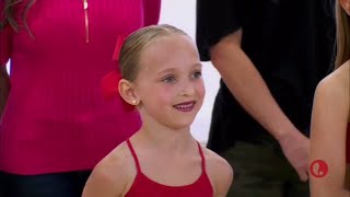 Dance Moms  The New Mini Introduces Herself S6E25 [upl. by Vorfeld]