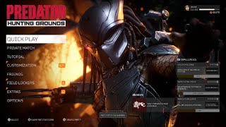 PREDATOR HUNTING GROUNDS Walkthrough Gameplay Part 49  FULL GAME PS5 Gameplay 4K 60fps UltraHD [upl. by La]