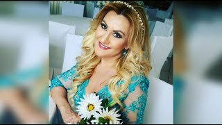 Luziana  Te lutem bilbil me thuaj Official Video HD [upl. by Netsirc]